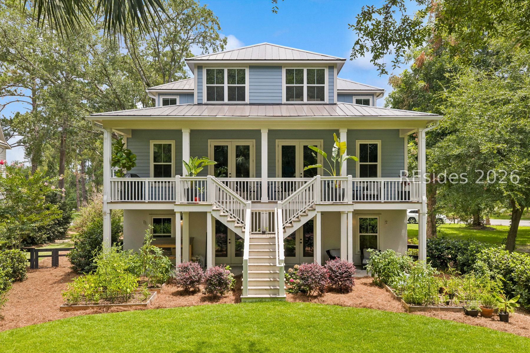 21 Paddocks Boulevard