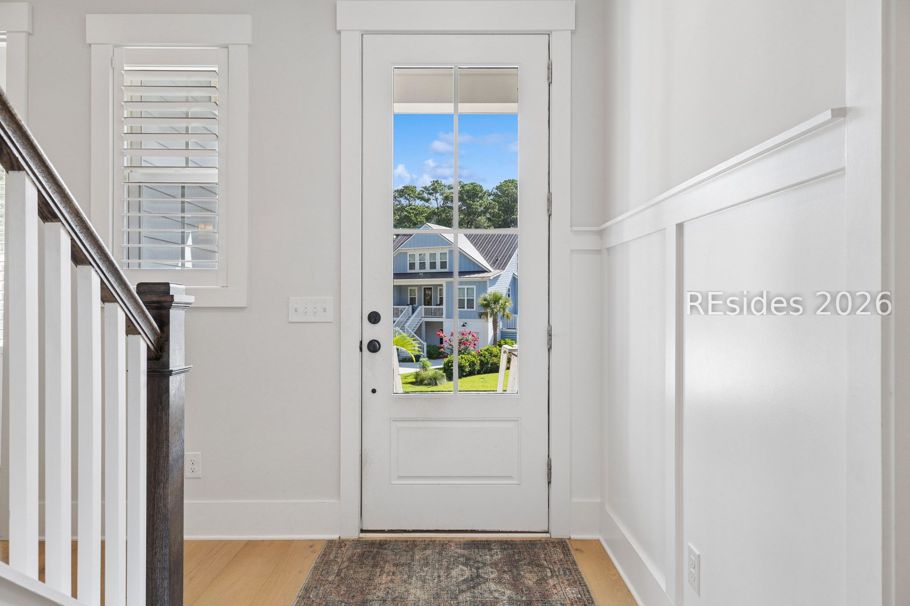 21 Paddocks Boulevard
