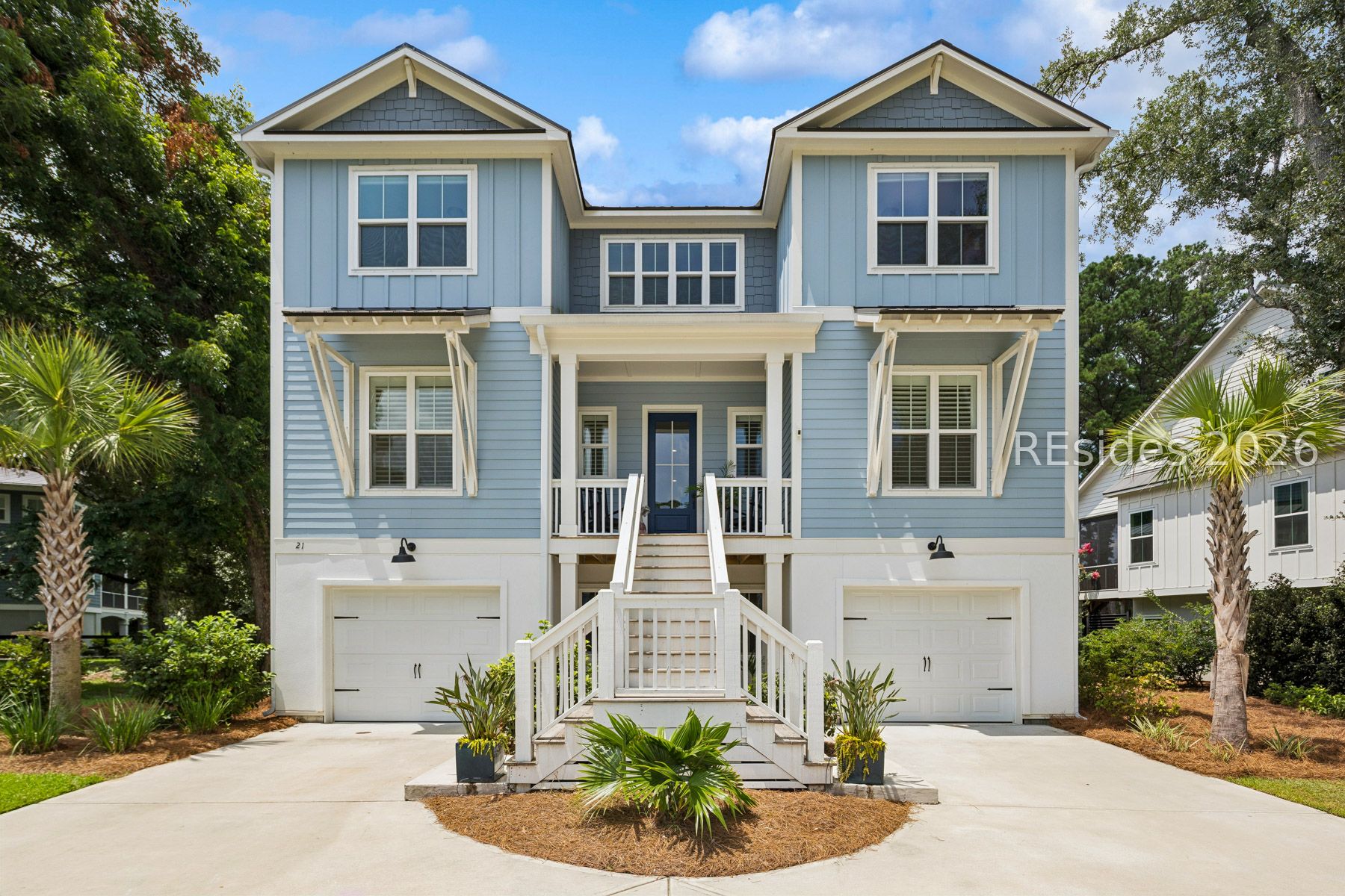 21 Paddocks Boulevard