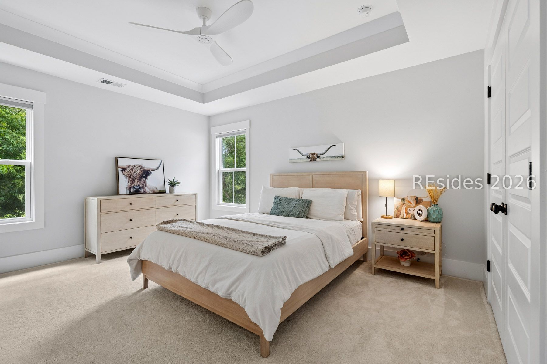 21 Paddocks Boulevard