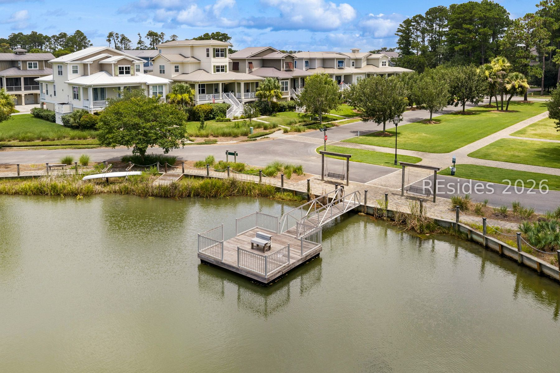 21 Paddocks Boulevard
