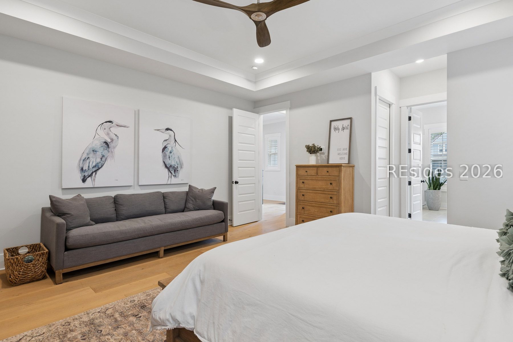 21 Paddocks Boulevard