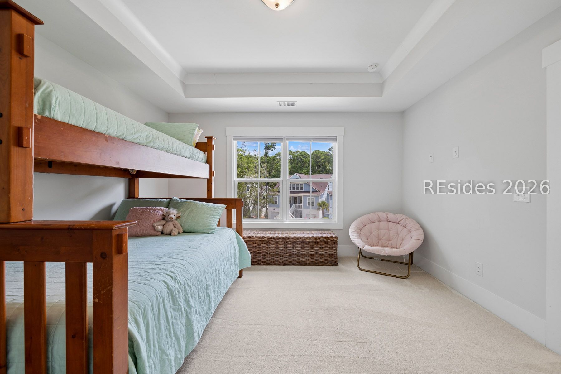 21 Paddocks Boulevard
