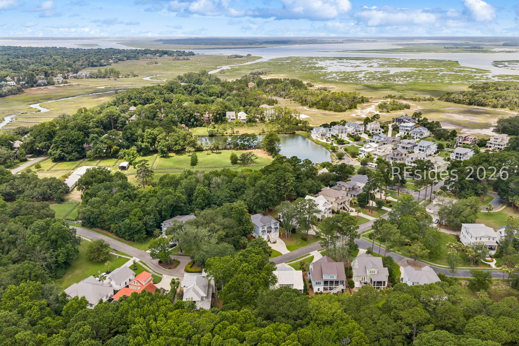 21 Paddocks Boulevard