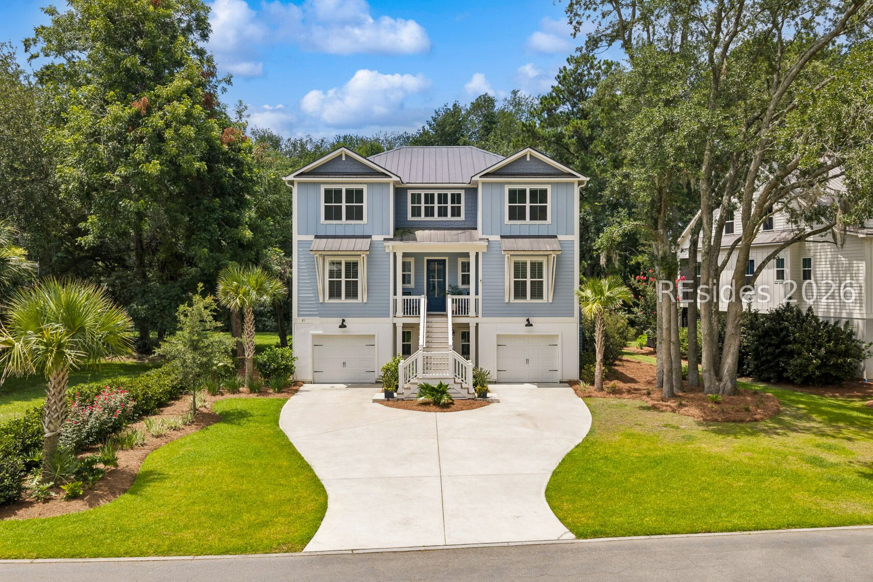 21 Paddocks Boulevard