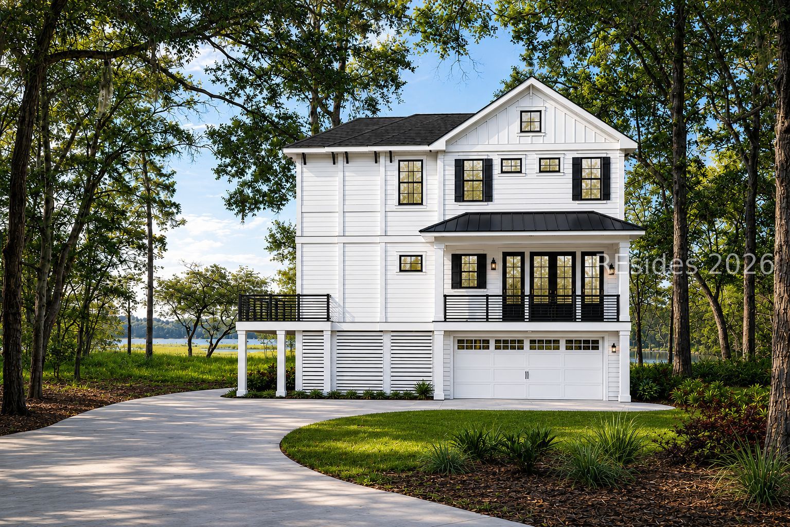 2224 Spanish Court