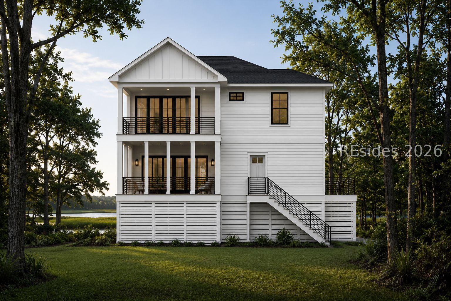 2224 Spanish Court