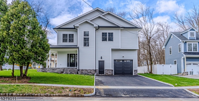 3 Parkside Ave