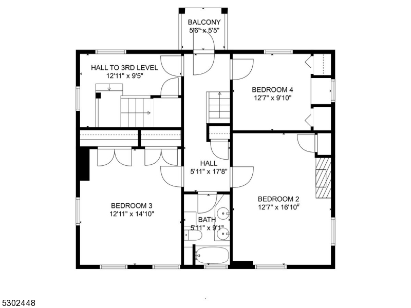92 Pleasant Hill Rd