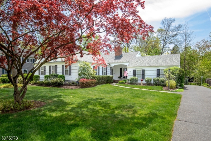 30 Bennington Rd