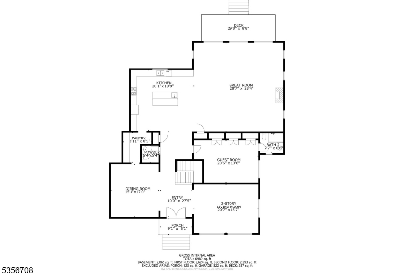 6 Cambridge Dr