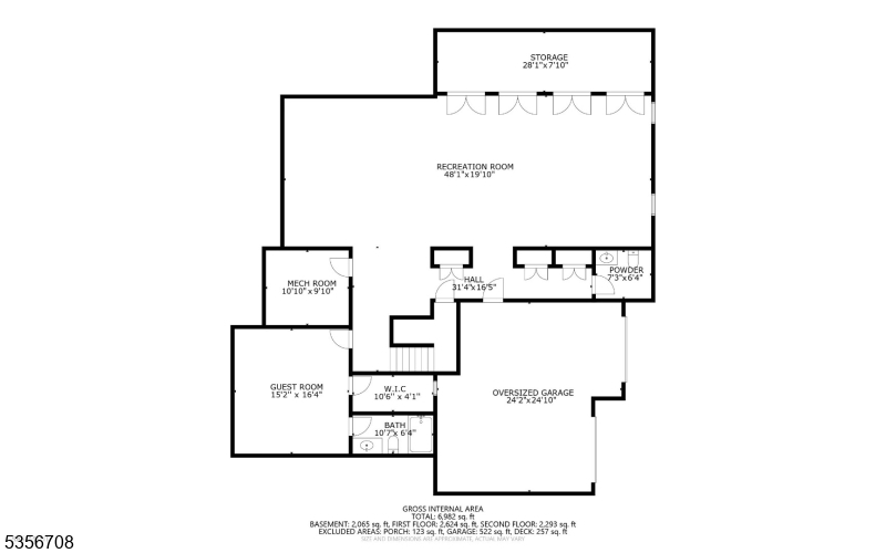 6 Cambridge Dr