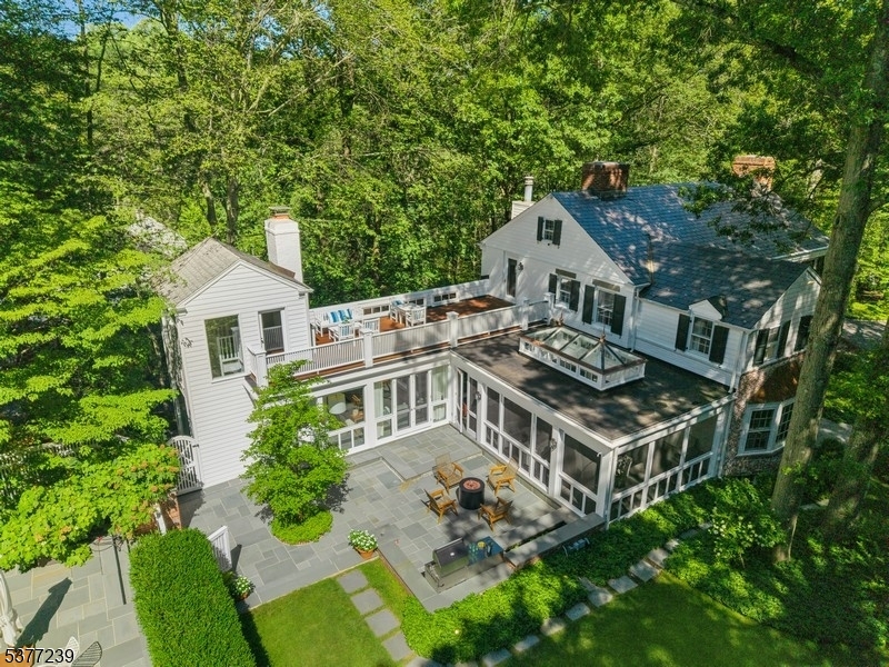 21 Hardwell Rd