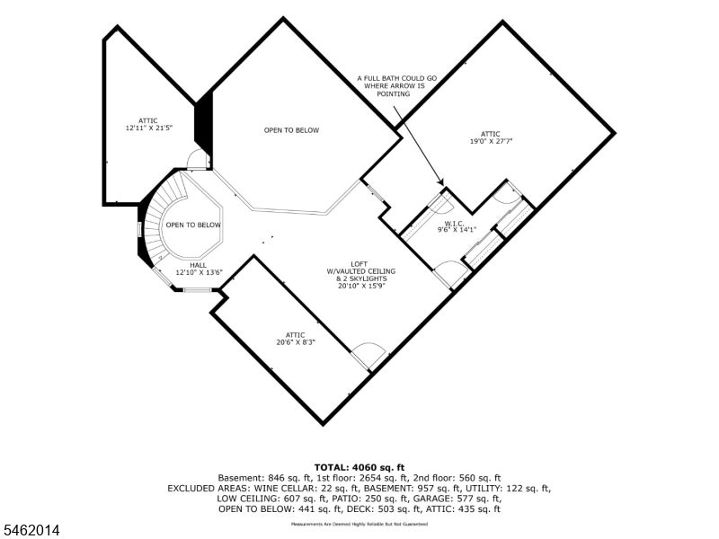 6 Palmer Ct