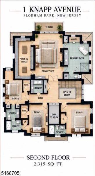 1 Knapp Ave