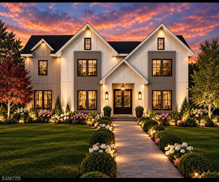 1 Knapp Ave Florham Park Boro NJ
