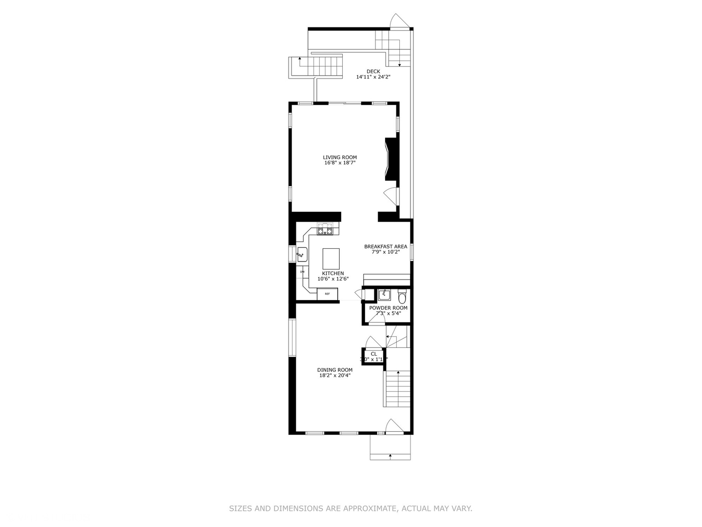 2021 W MOFFAT Street