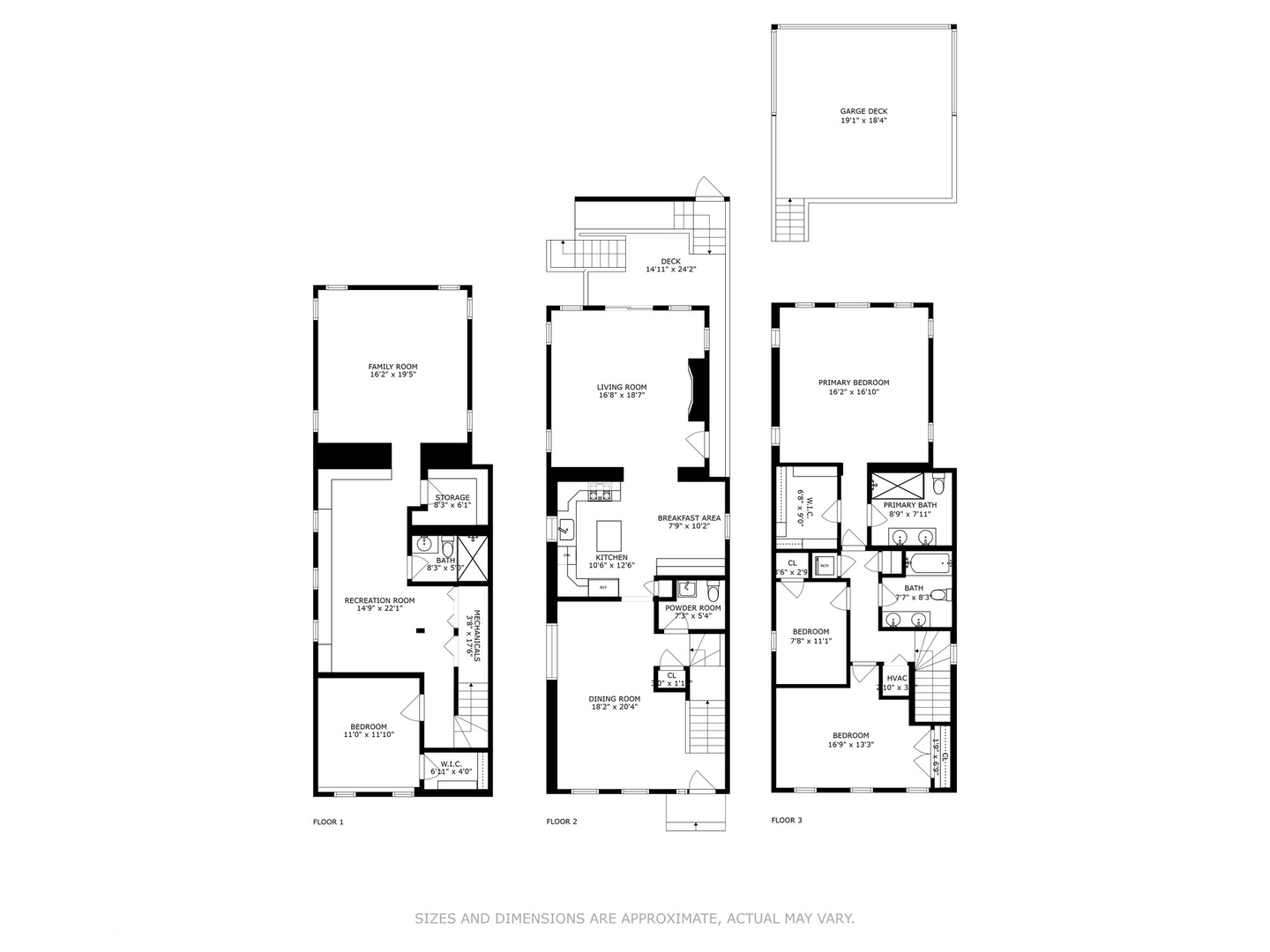 2021 W MOFFAT Street