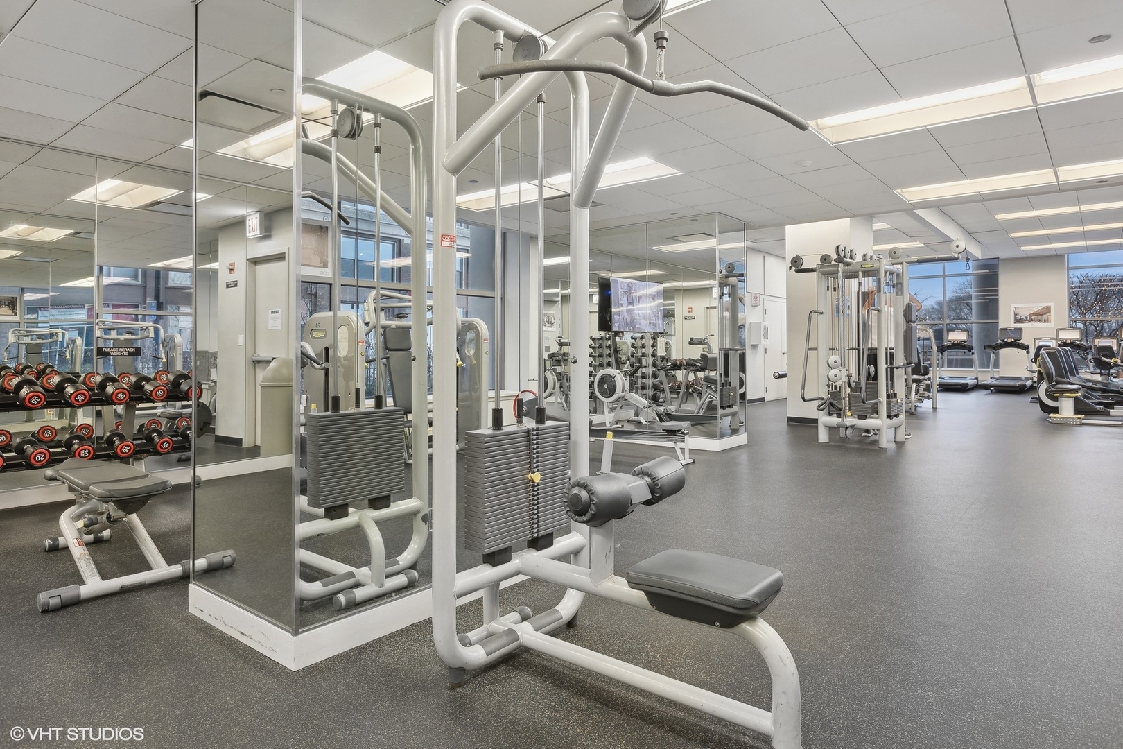 600 N Lake Shore Drive Unit: 1003