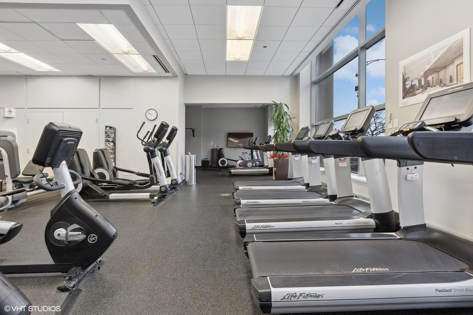 600 N Lake Shore Drive Unit: 1003