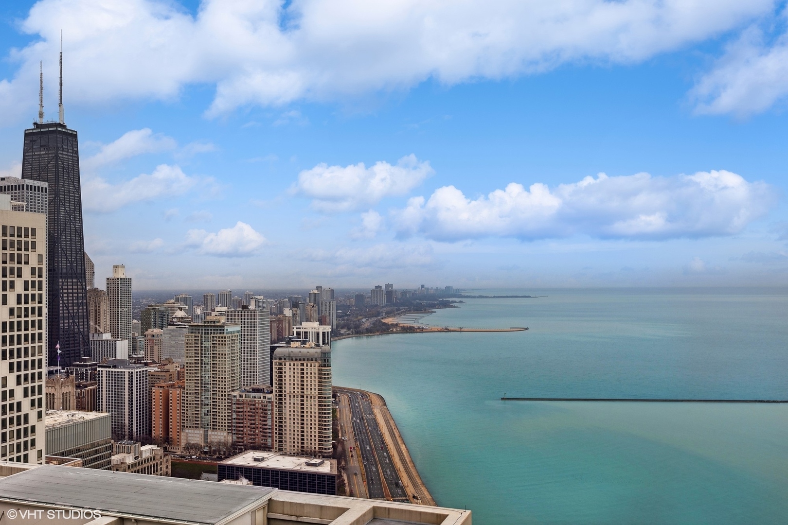 600 N Lake Shore Drive Unit: 1003