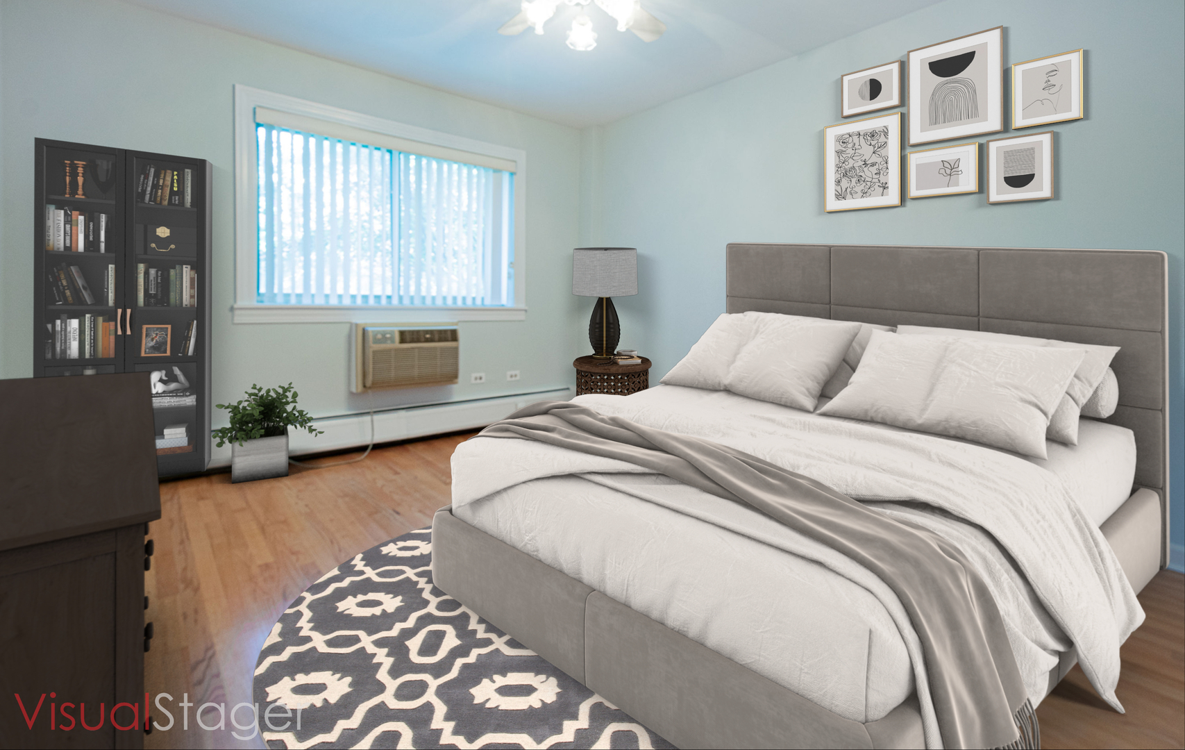 900 W FULLERTON Avenue Unit: 3D