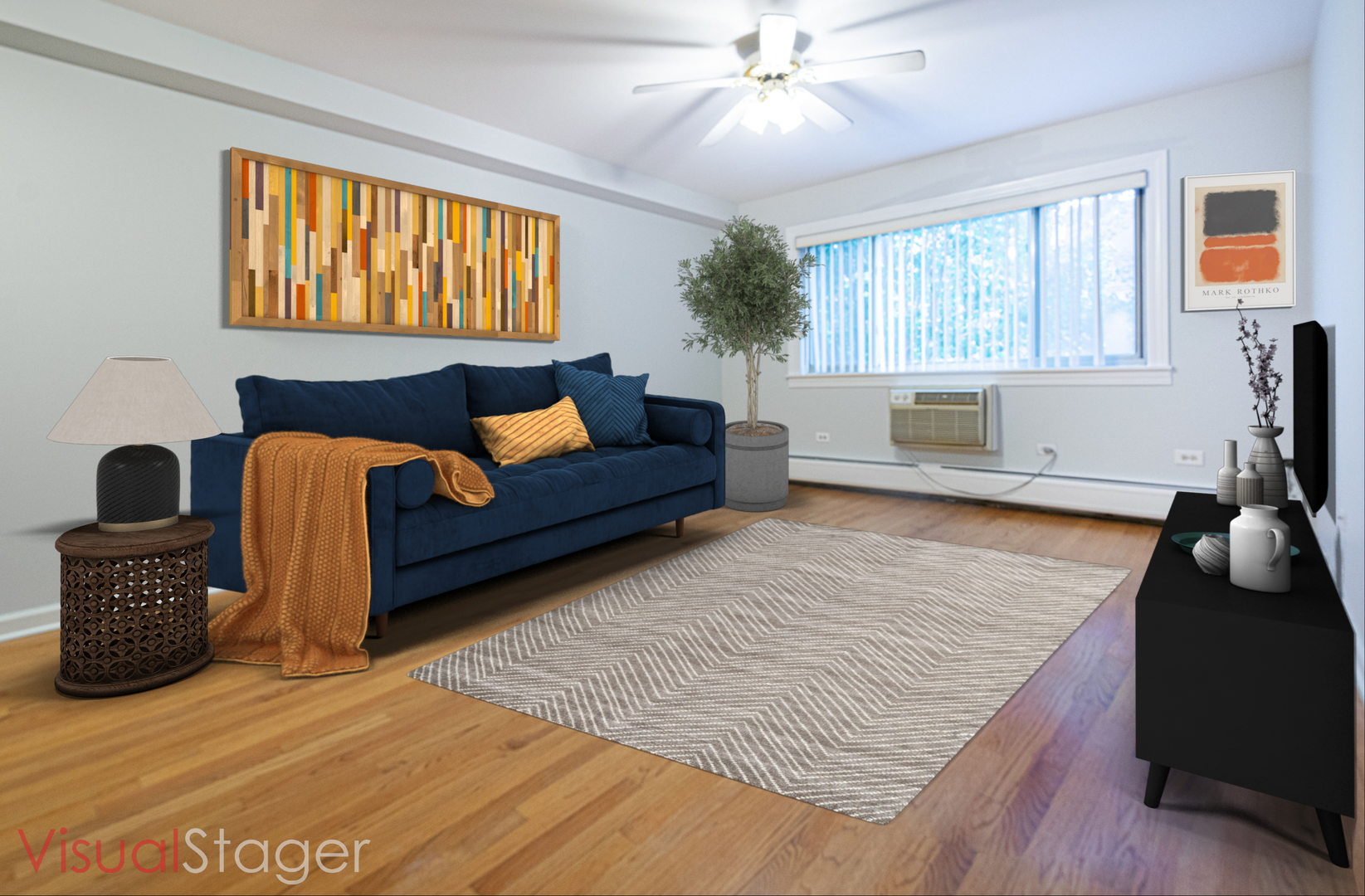 900 W FULLERTON Avenue Unit: 3D