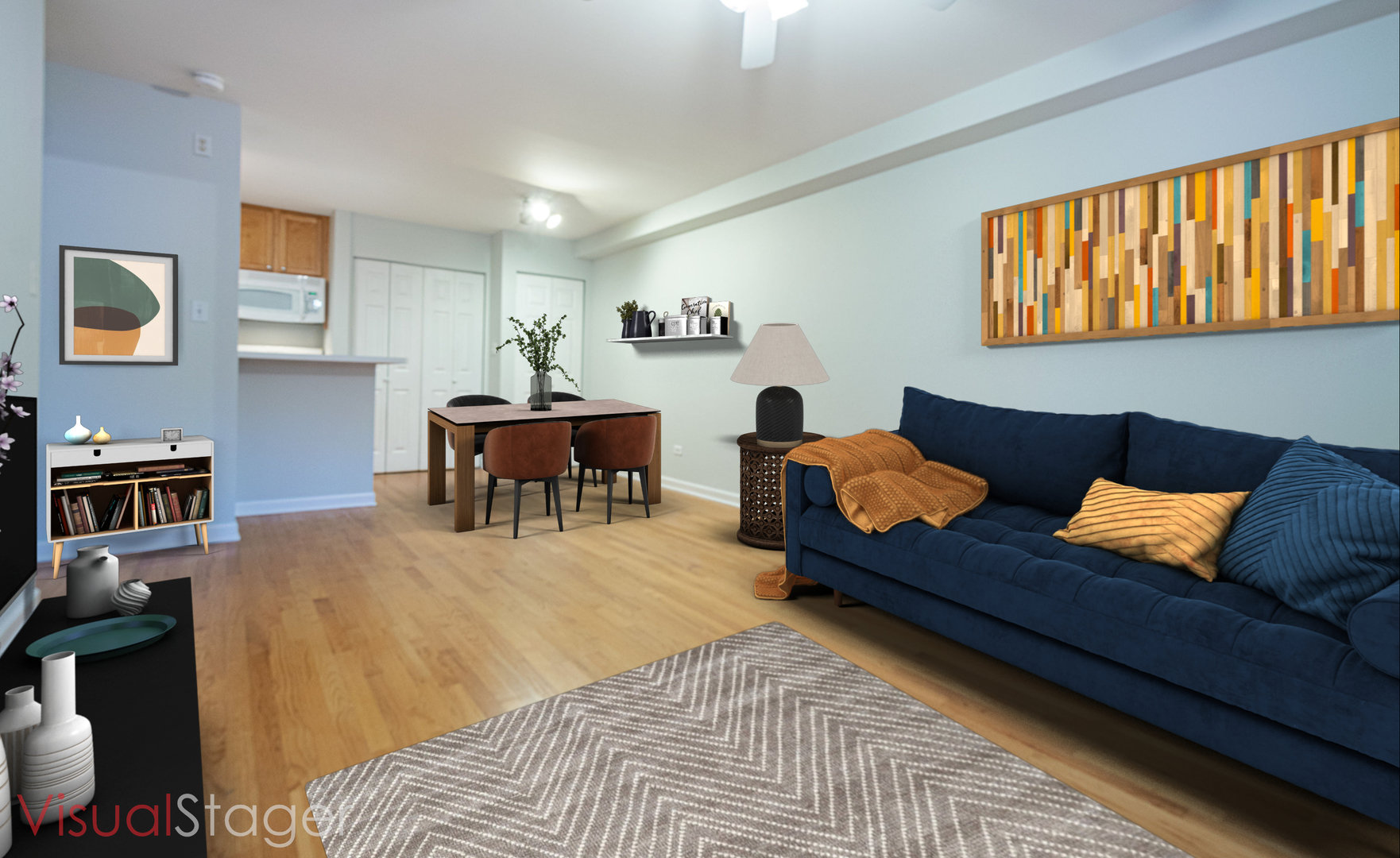 900 W FULLERTON Avenue Unit: 3D