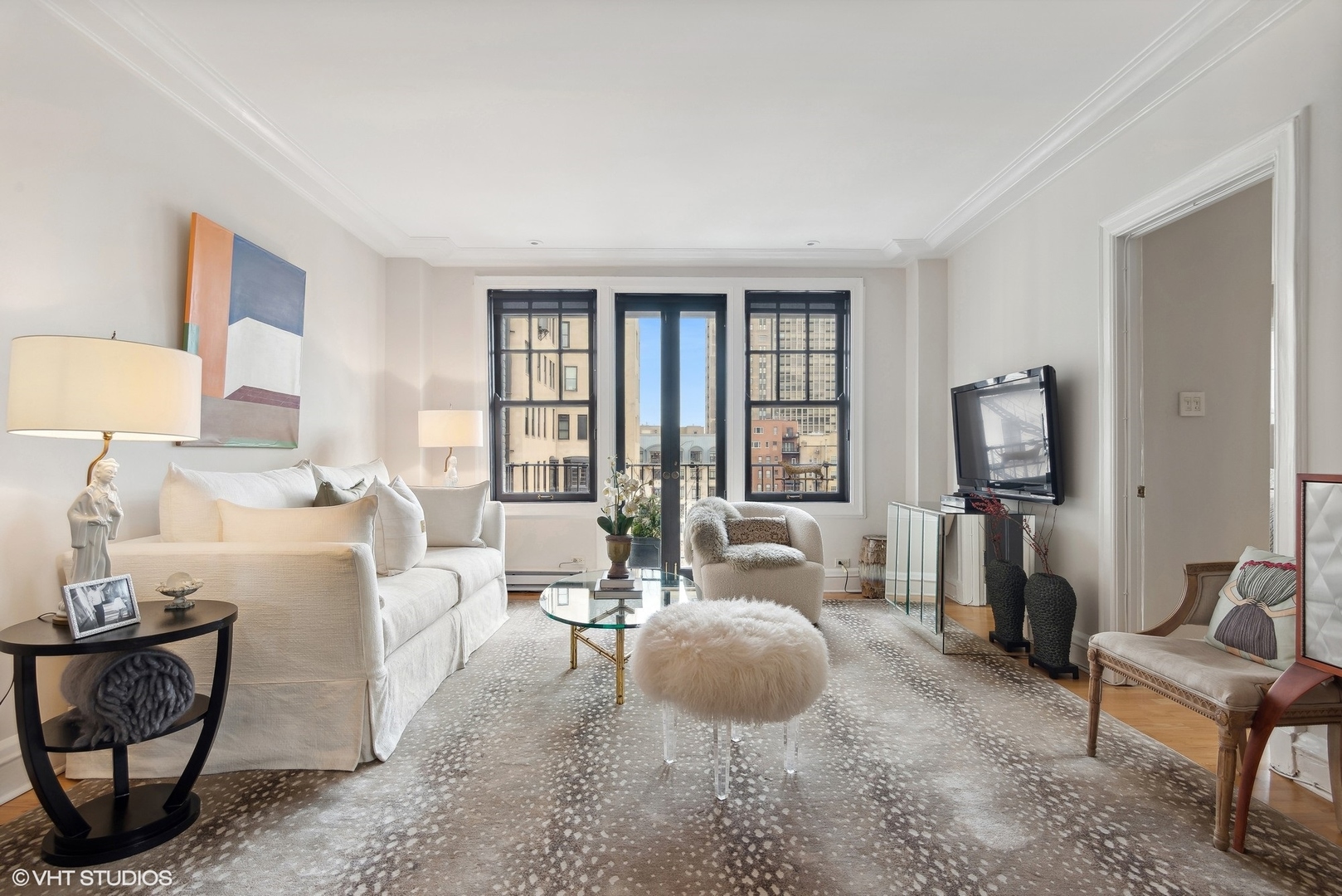 1255 N STATE Parkway Unit: 9J