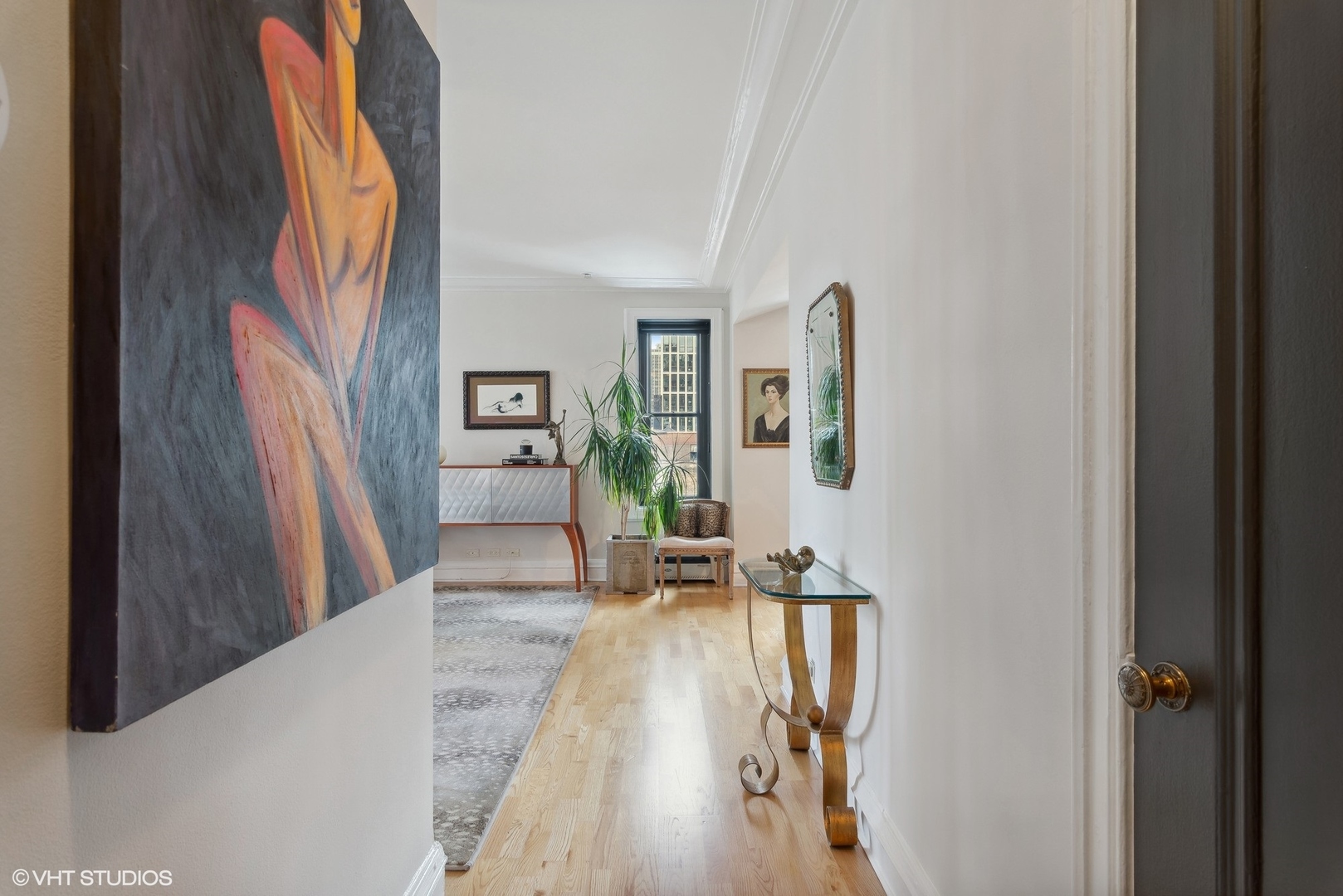 1255 N STATE Parkway Unit: 9J