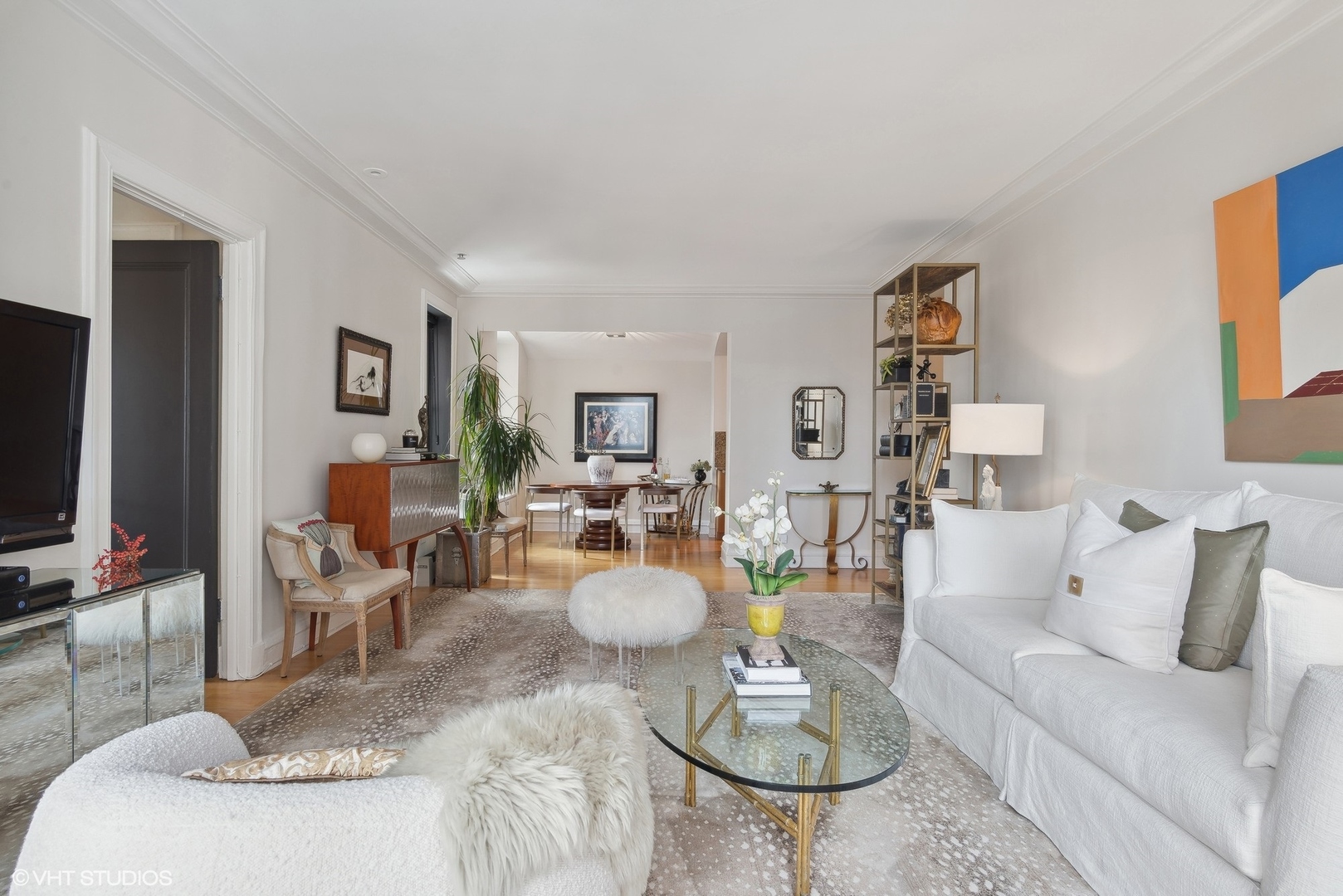 1255 N STATE Parkway Unit: 9J