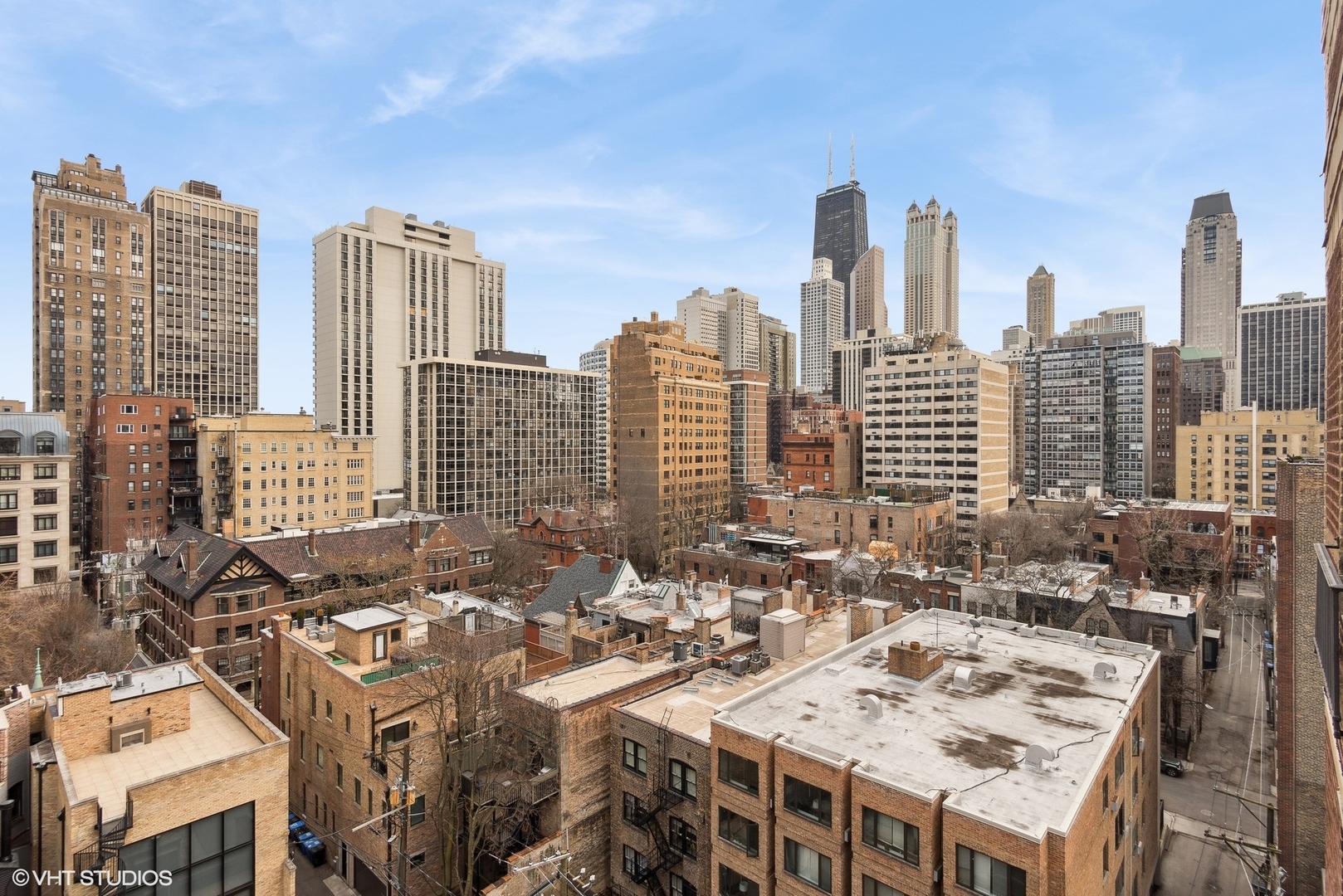 1255 N STATE Parkway Unit: 9J