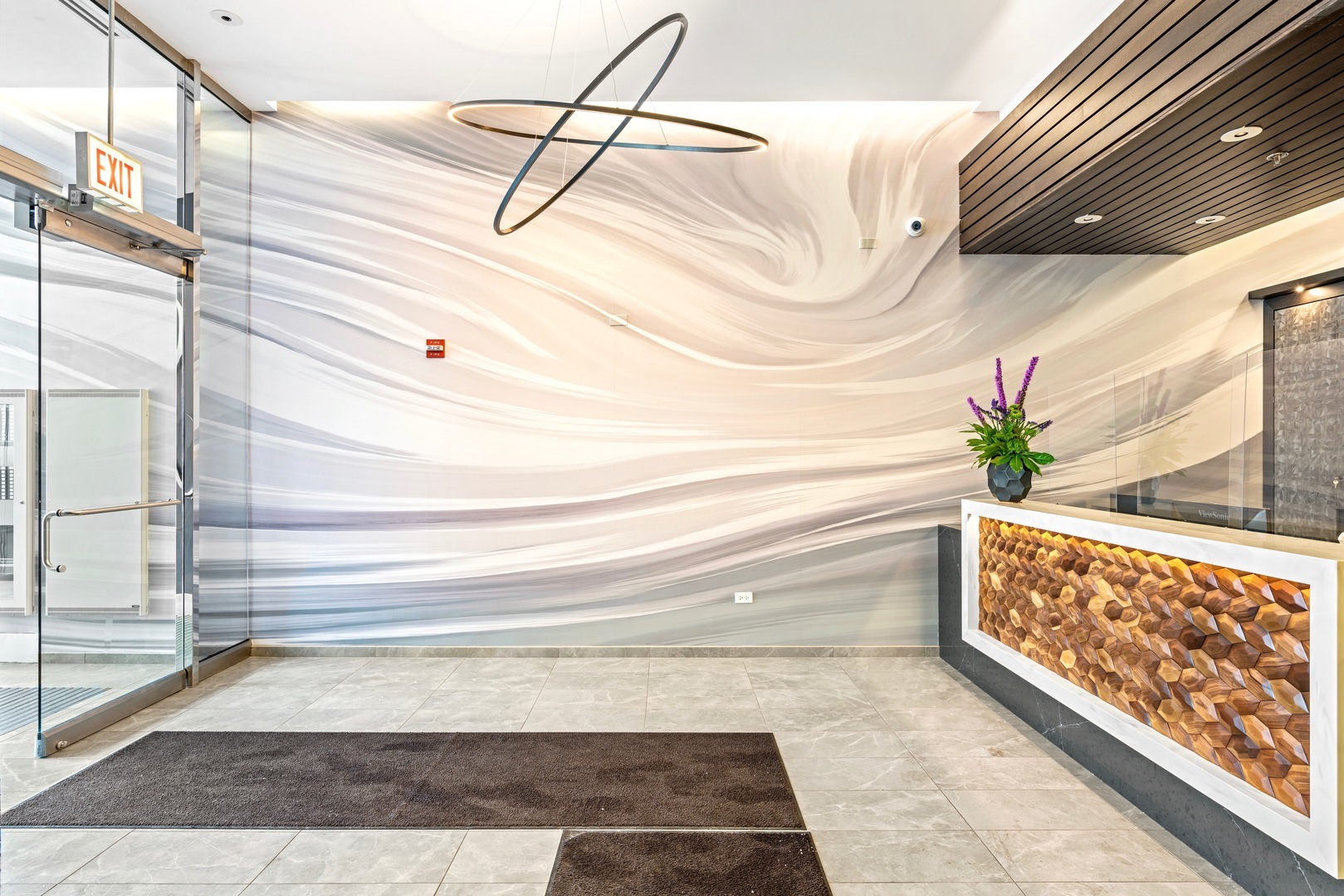 303 W Ohio Street Unit: 2903