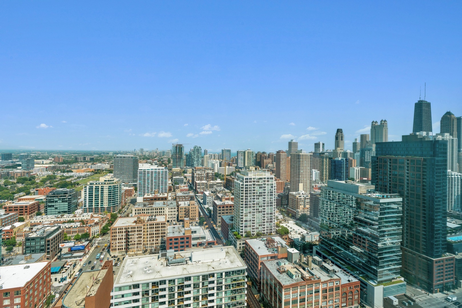 303 W Ohio Street Unit: 2903