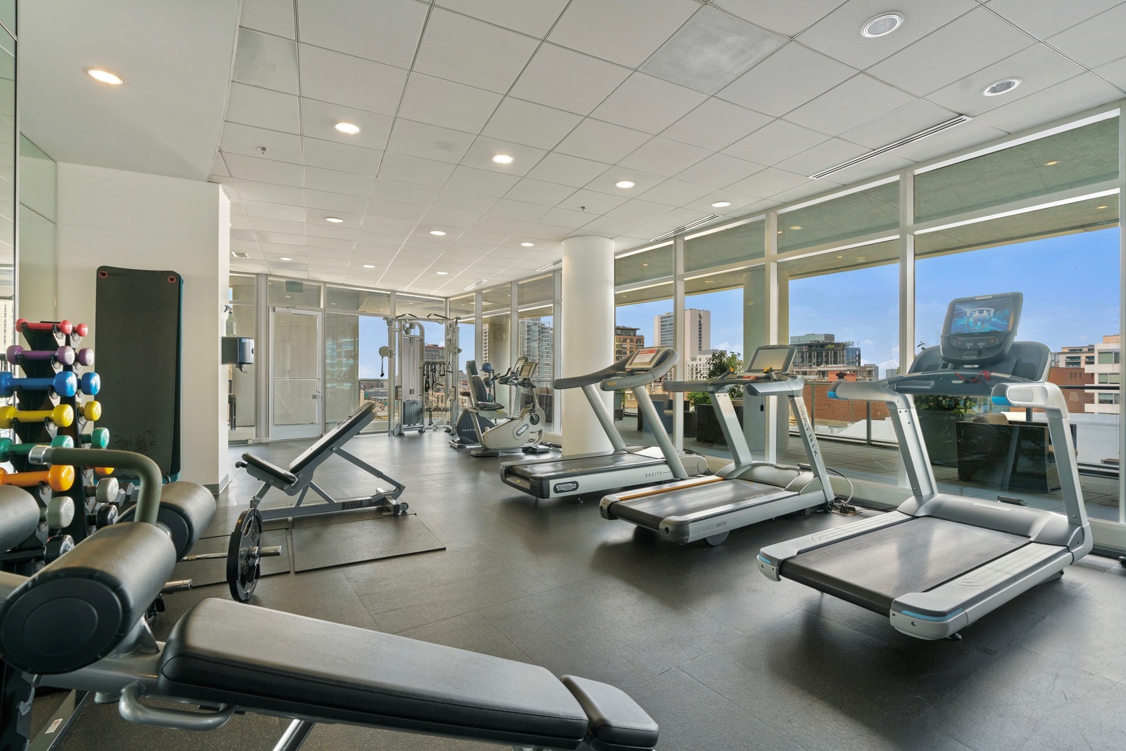 303 W Ohio Street Unit: 2903