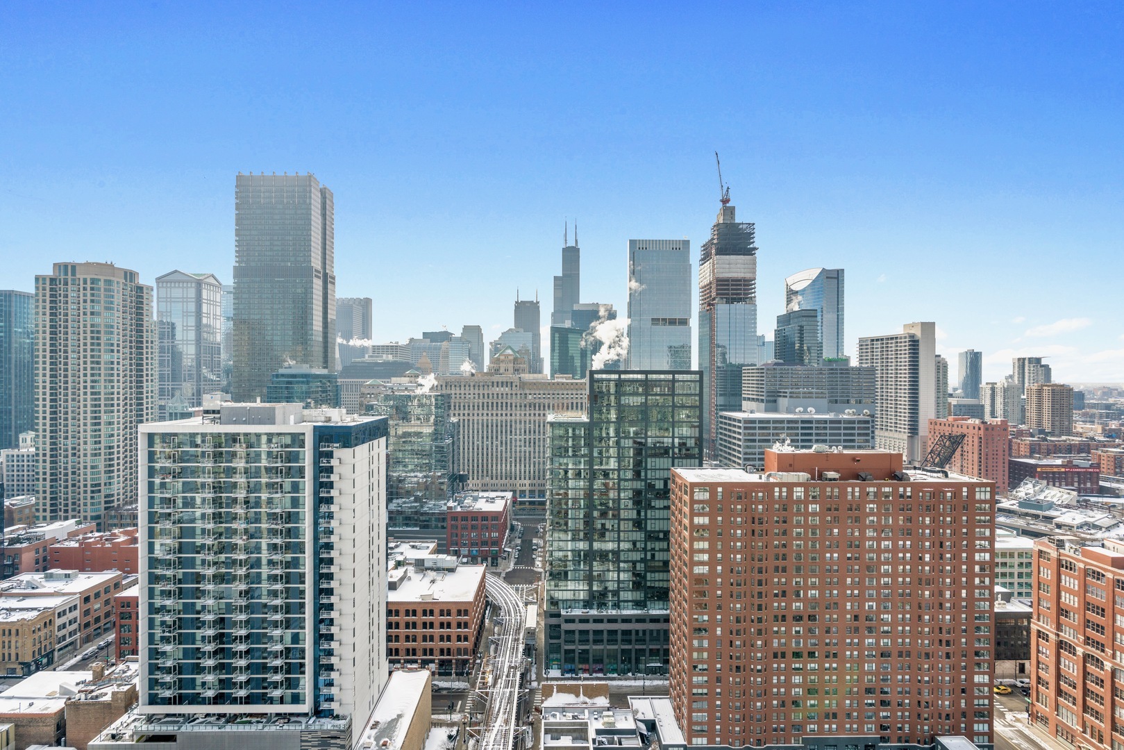 303 W Ohio Street Unit: 2903