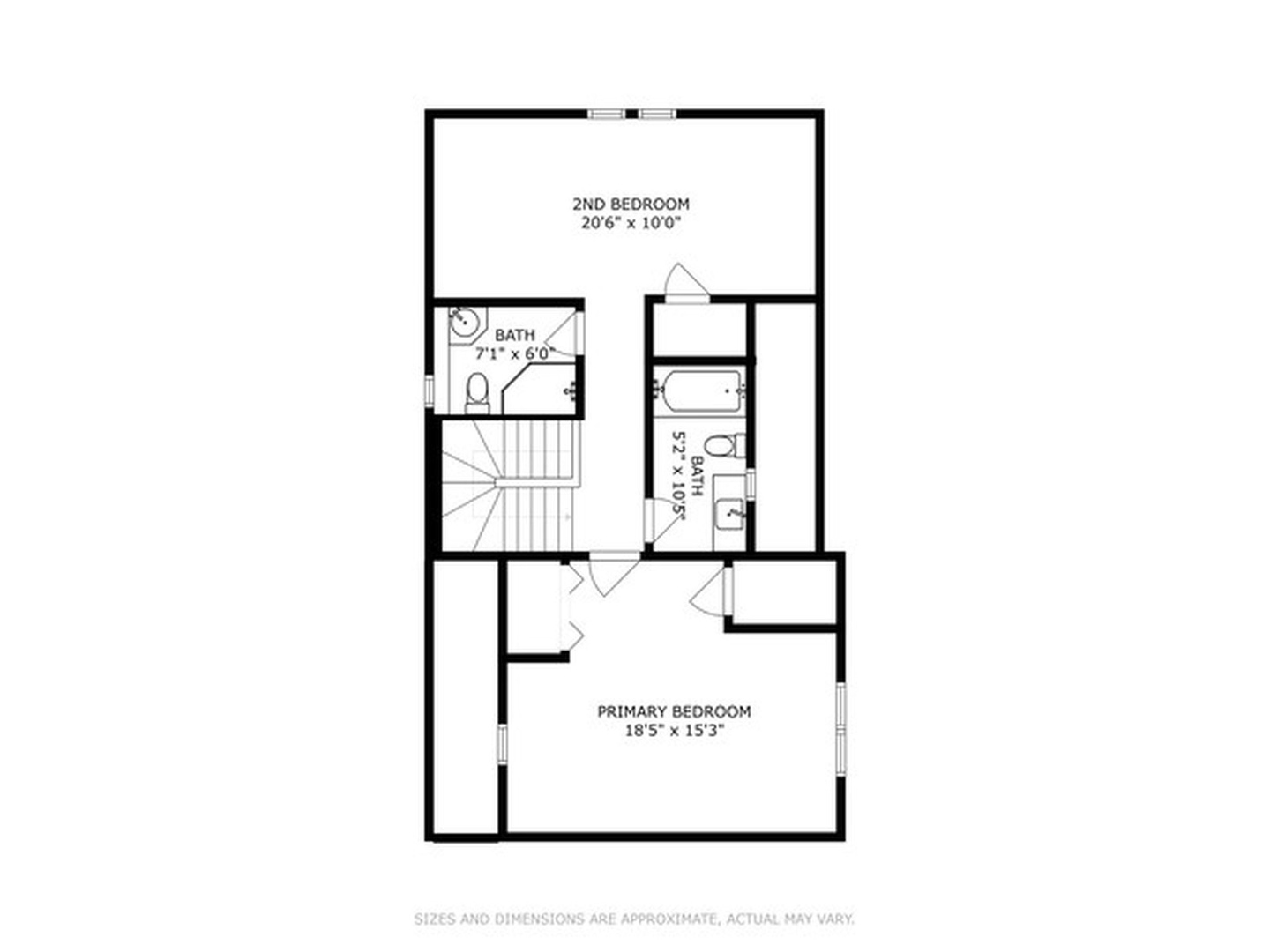 1712 N Wood Street Unit: 3E