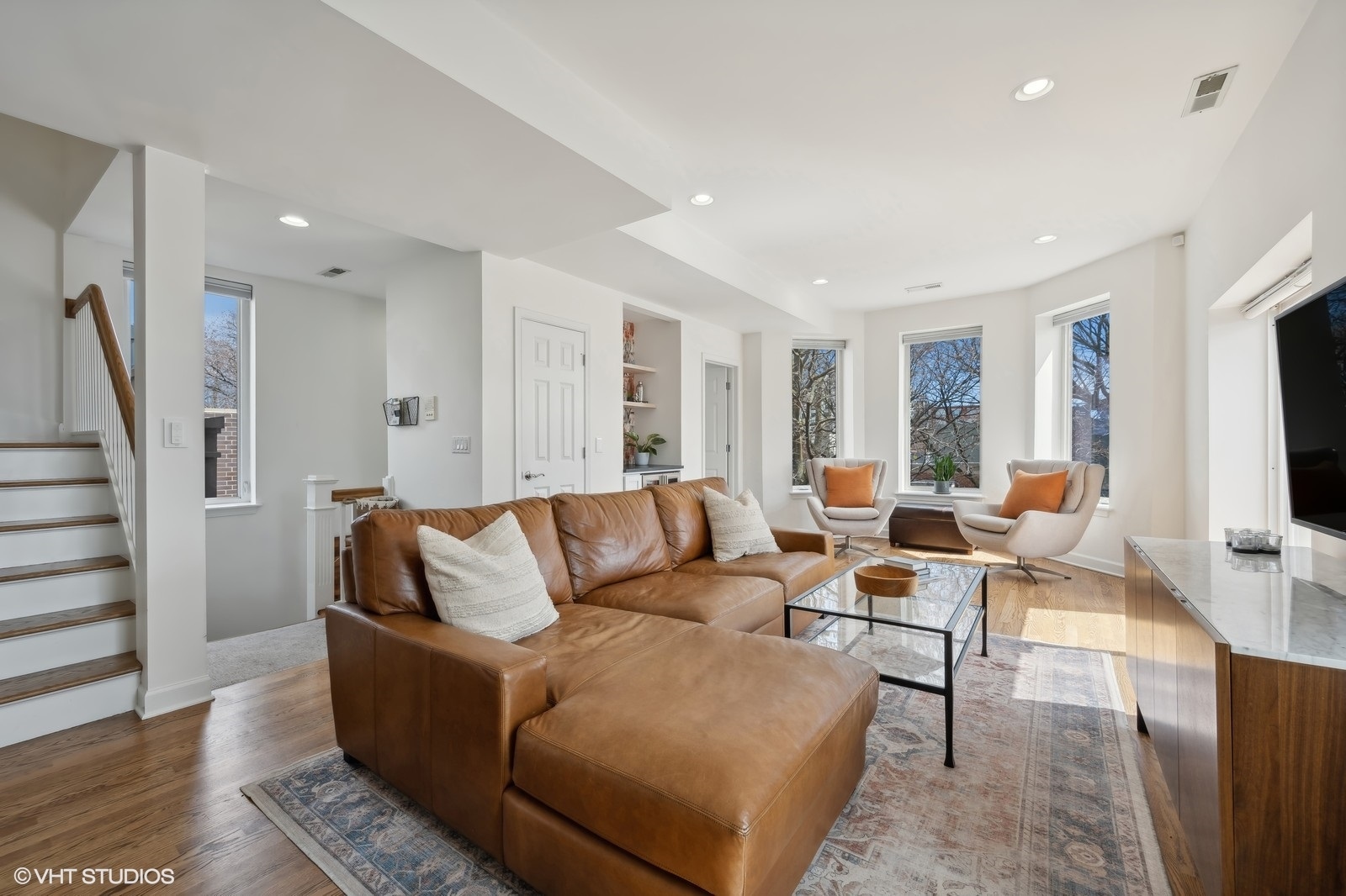 1712 N Wood Street Unit: 3E