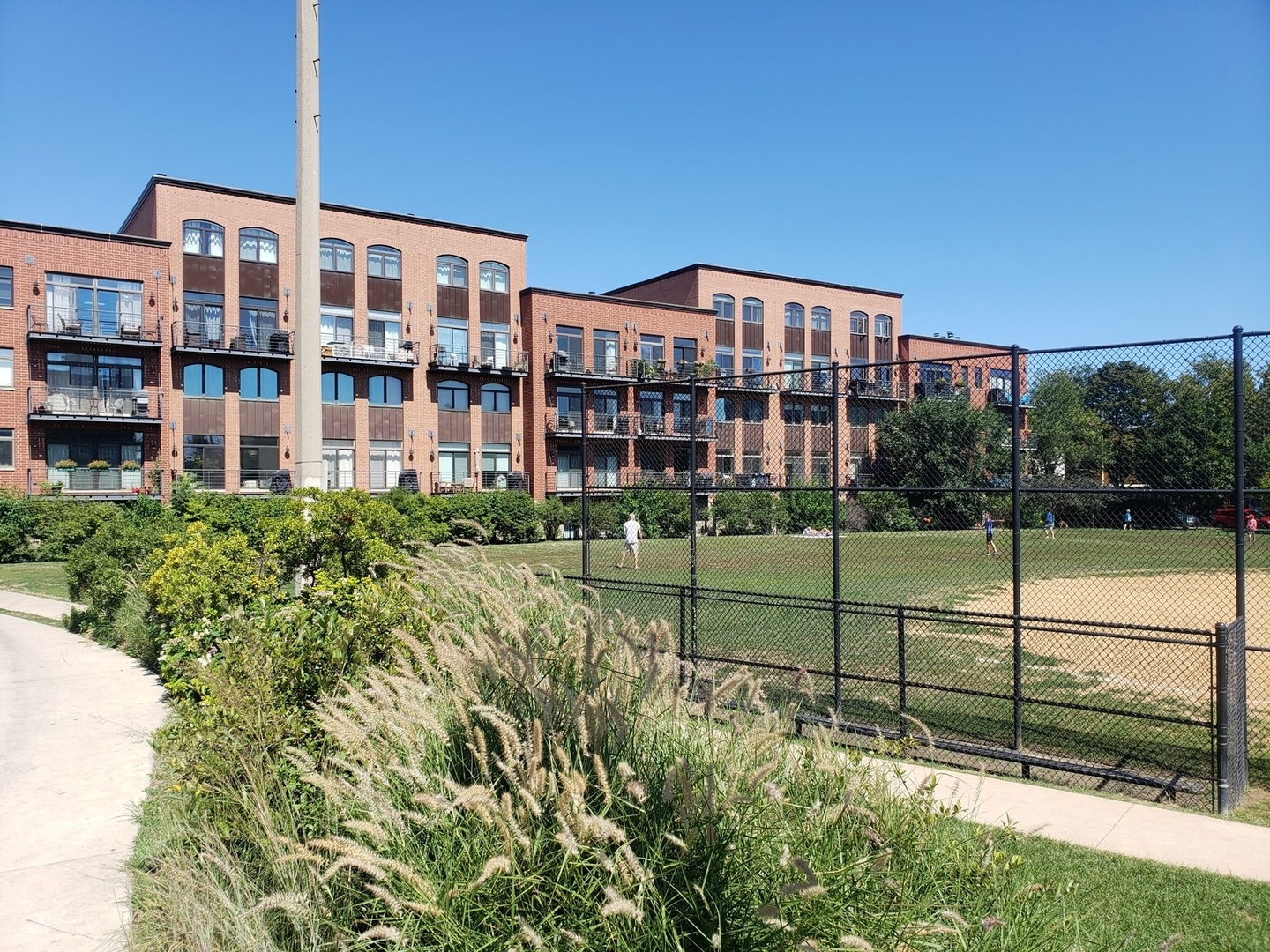 1712 N Wood Street Unit: 3E