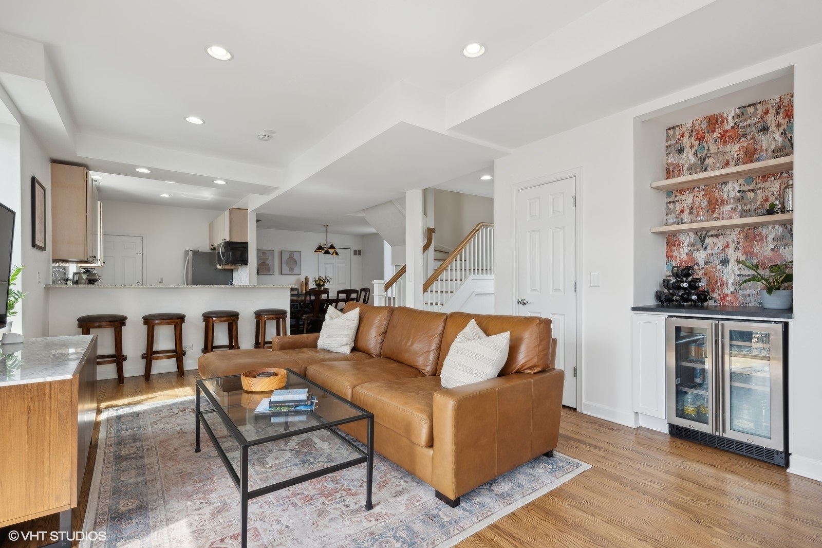 1712 N Wood Street Unit: 3E