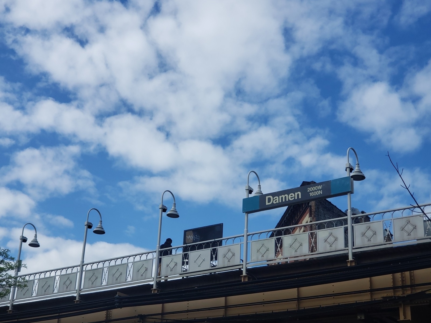 1712 N Wood Street Unit: 3E