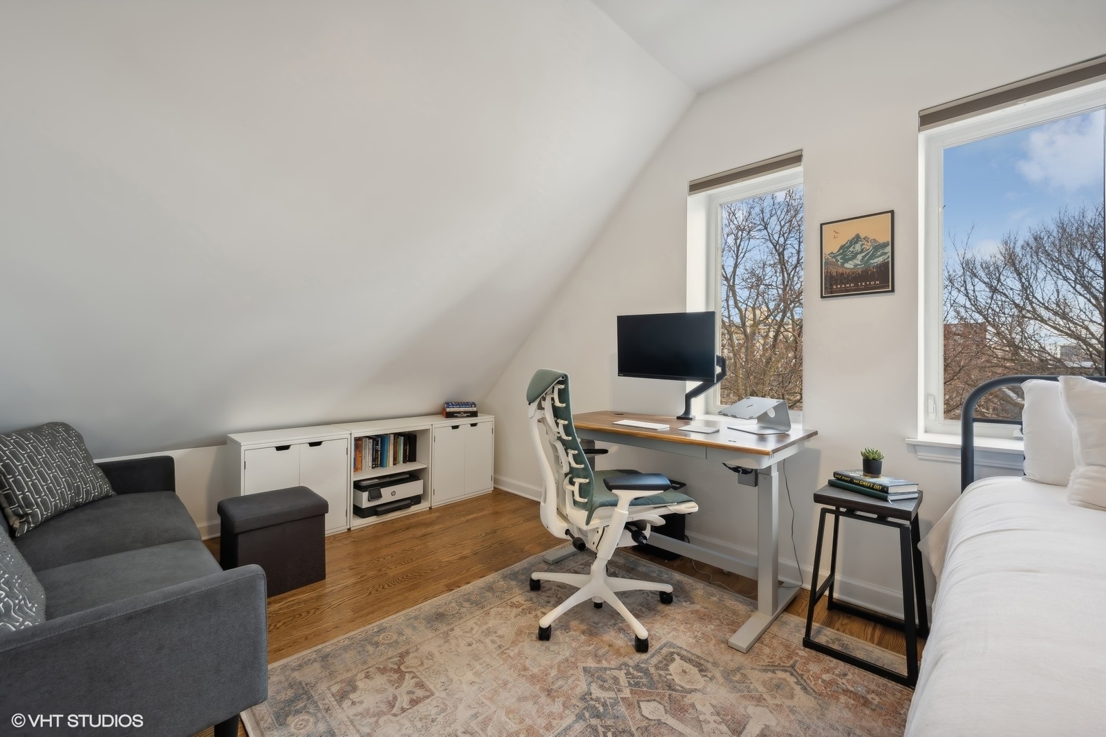 1712 N Wood Street Unit: 3E