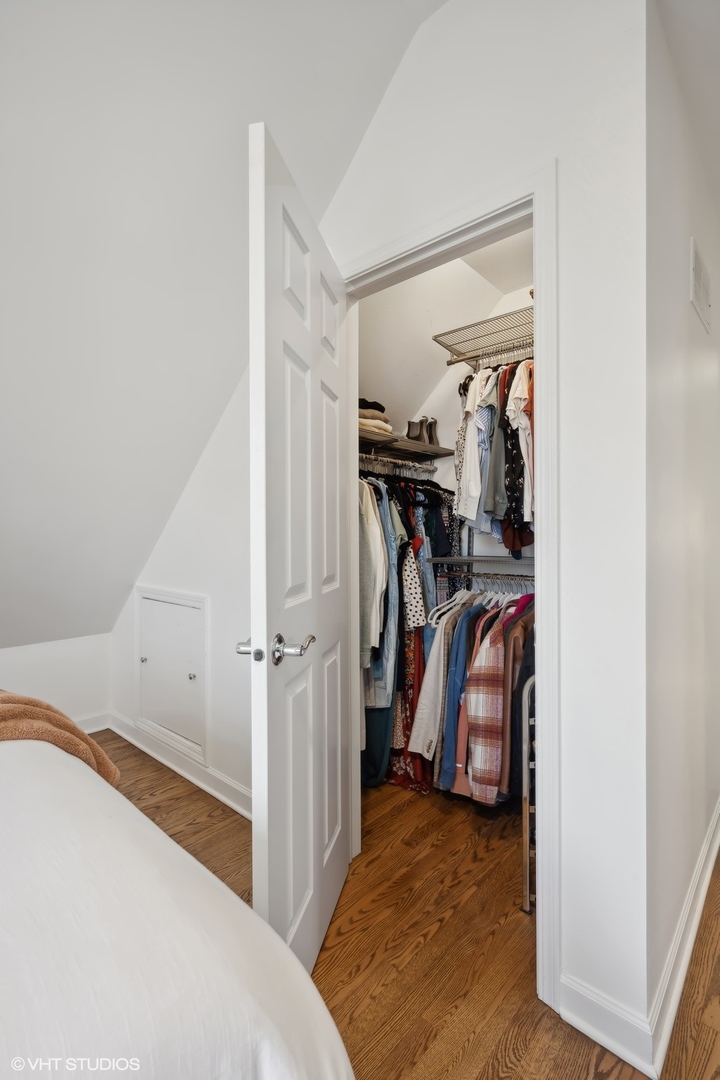 1712 N Wood Street Unit: 3E