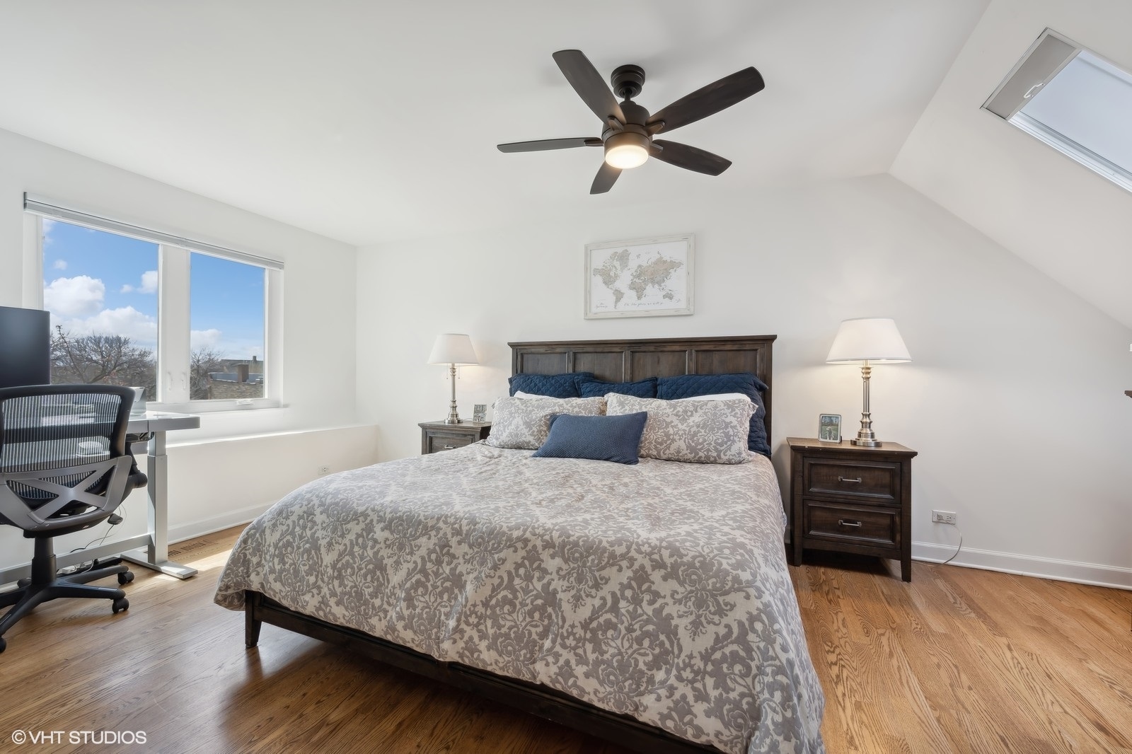 1712 N Wood Street Unit: 3E