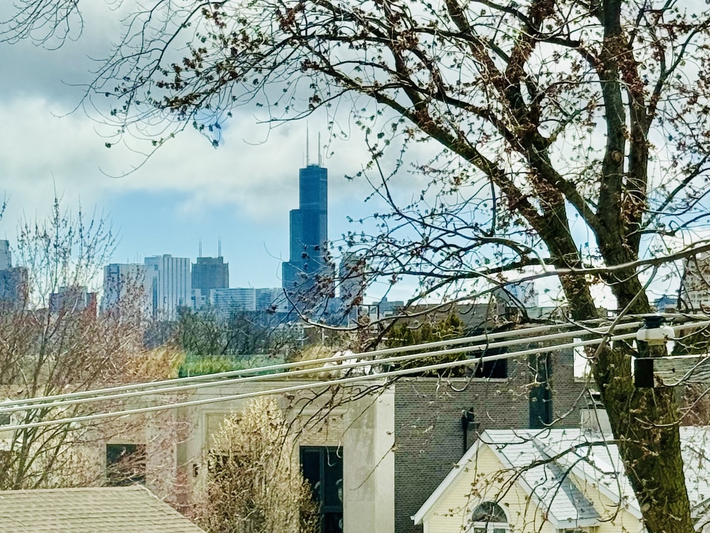 1712 N Wood Street Unit: 3E