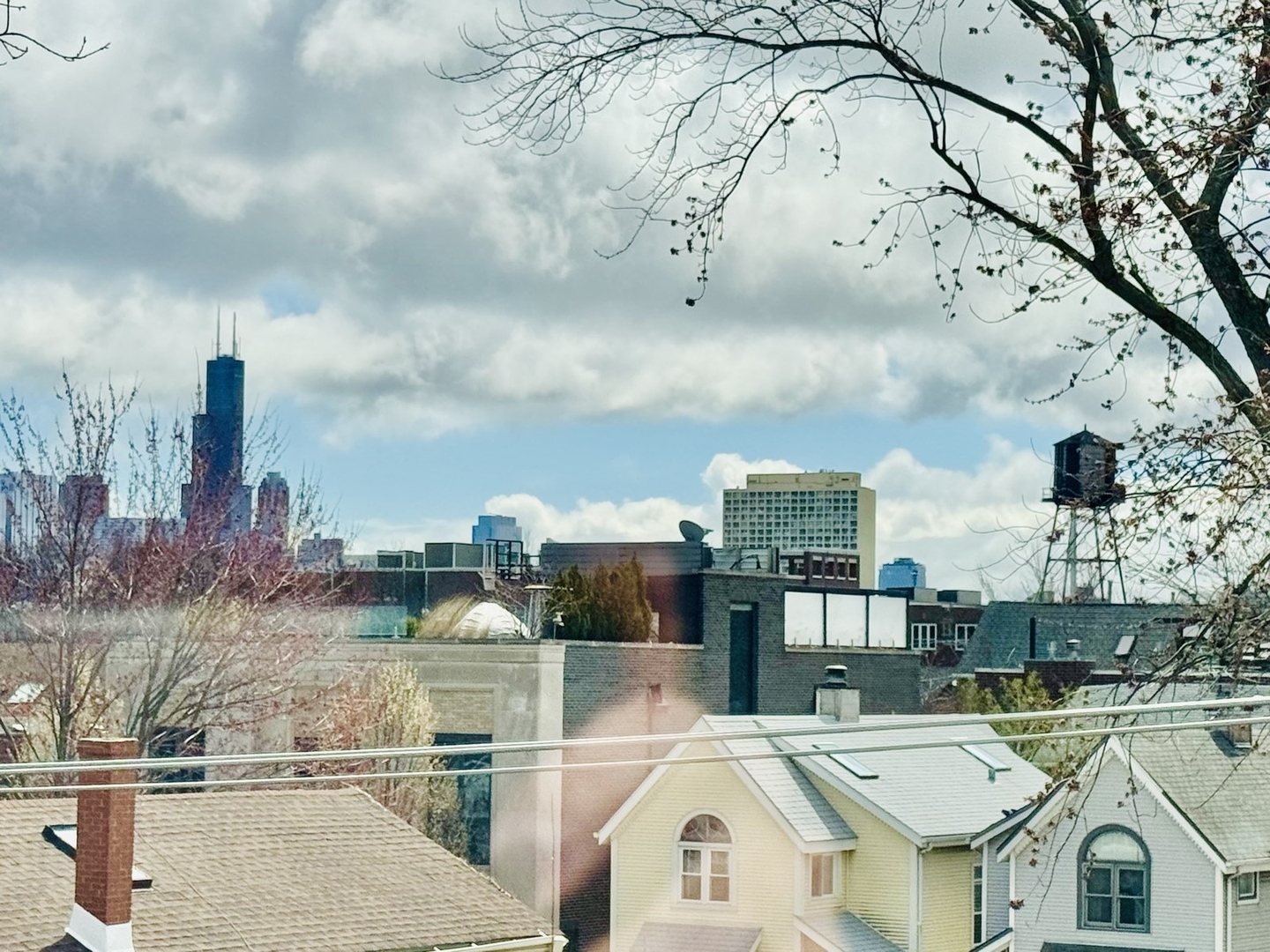 1712 N Wood Street Unit: 3E