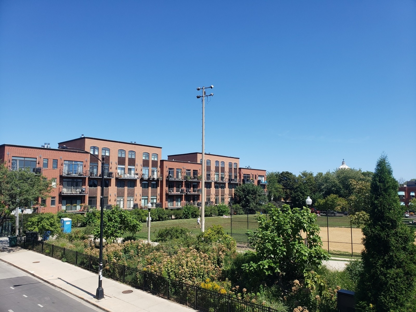 1712 N Wood Street Unit: 3E