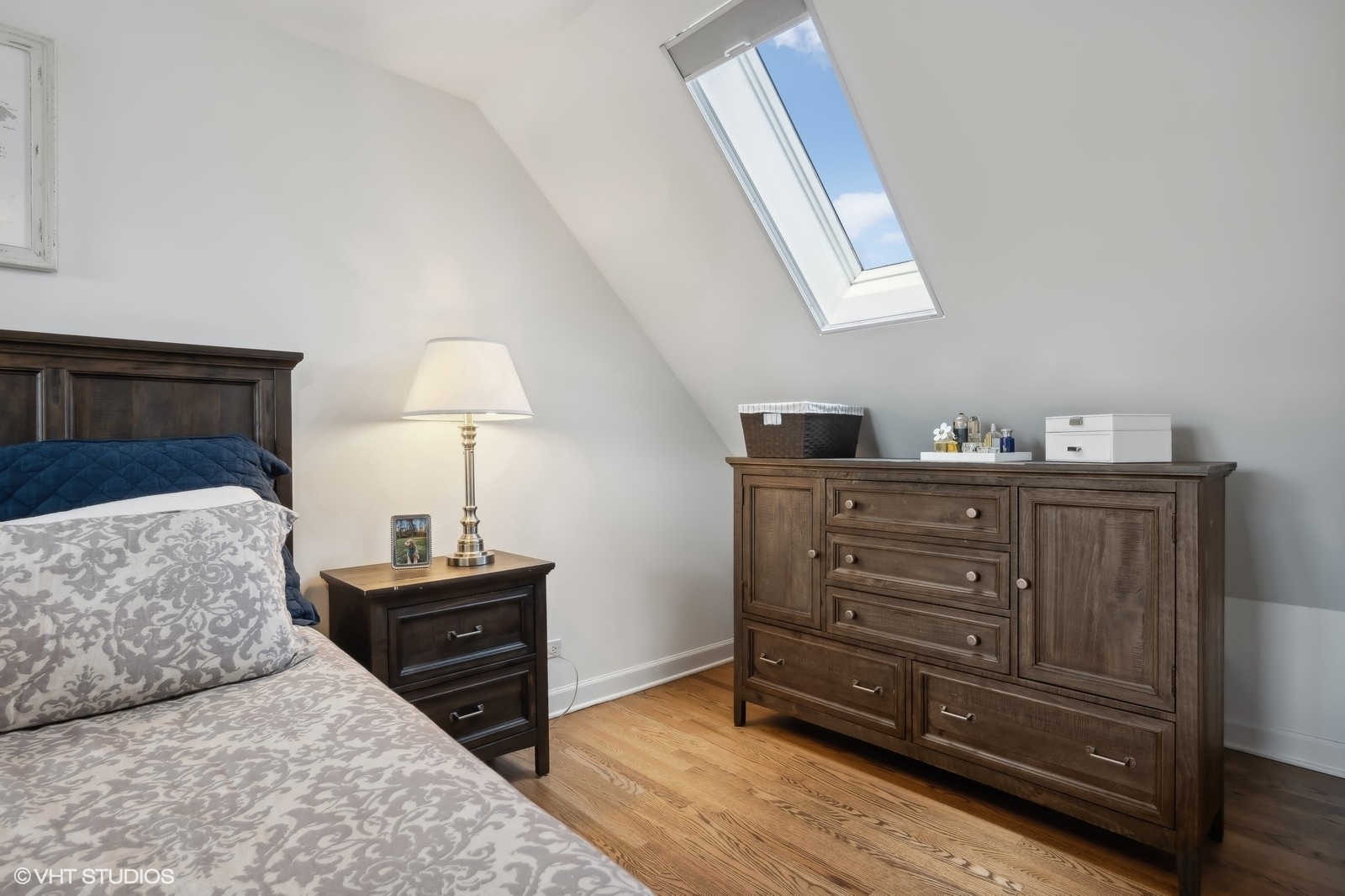 1712 N Wood Street Unit: 3E