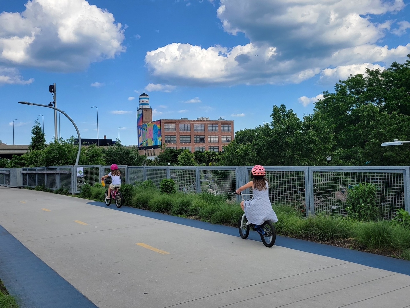 1712 N Wood Street Unit: 3E