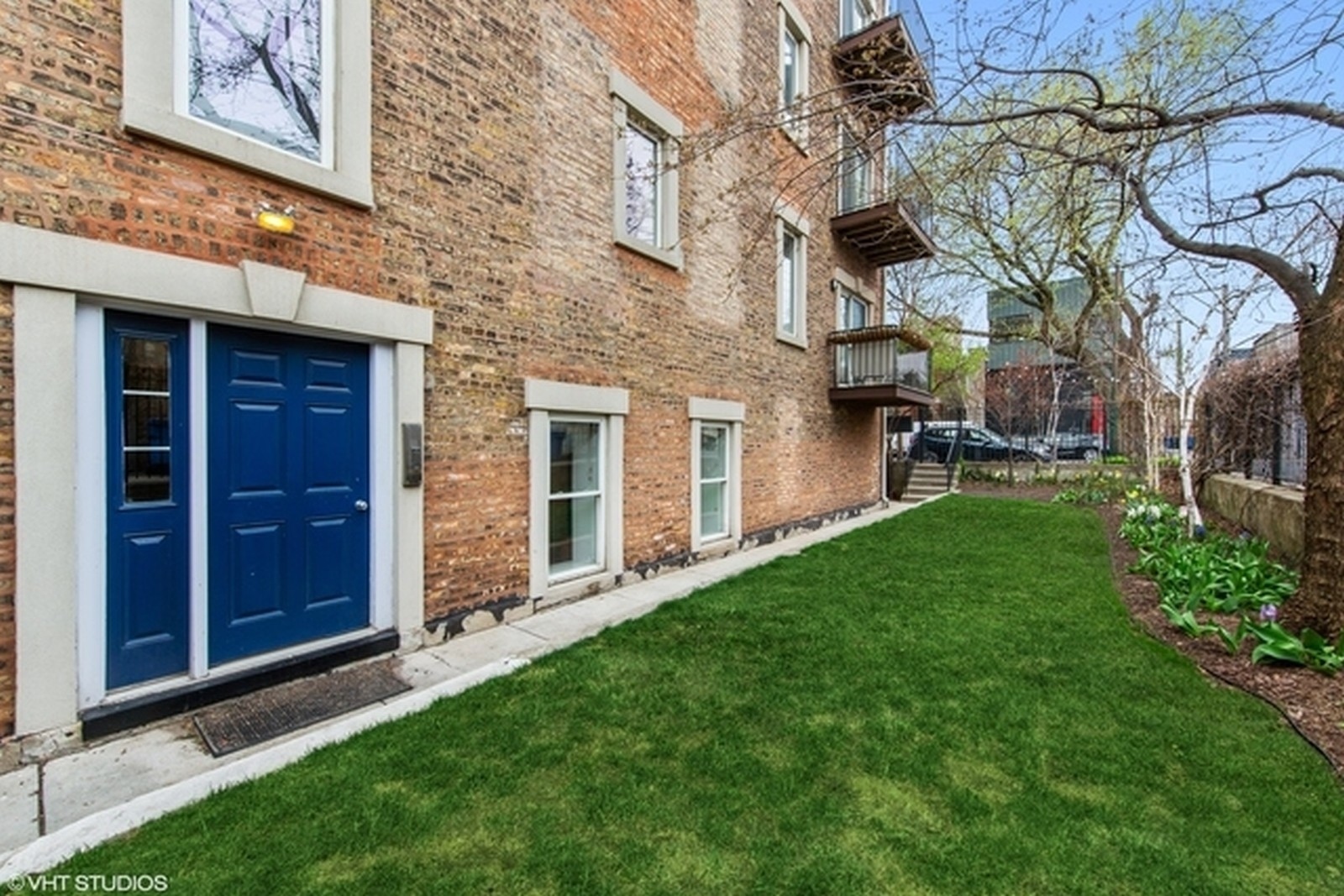 1712 N Wood Street Unit: 3E